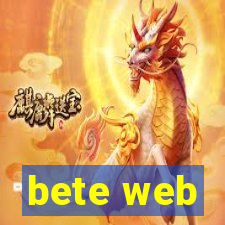 bete web